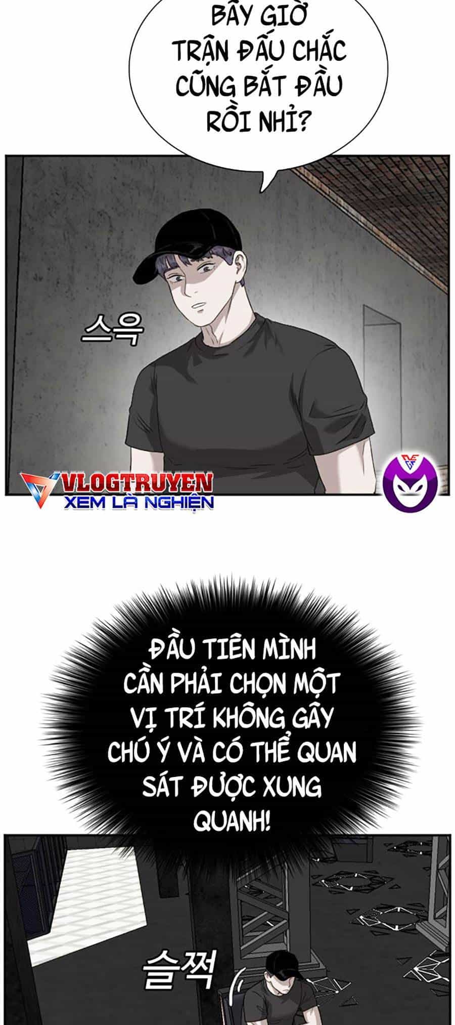 Người Xấu - Chương 97 - ảnh 42