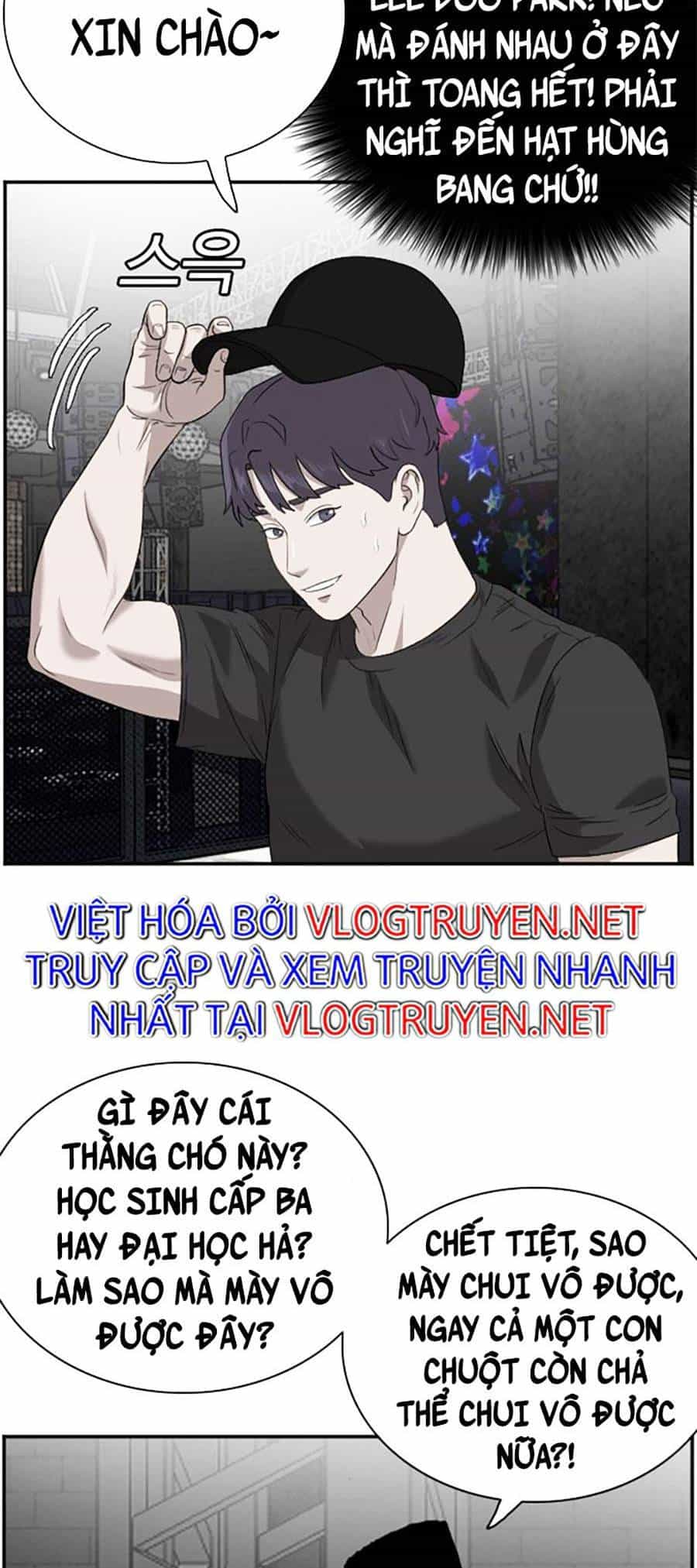 Người Xấu - Chương 97 - ảnh 47