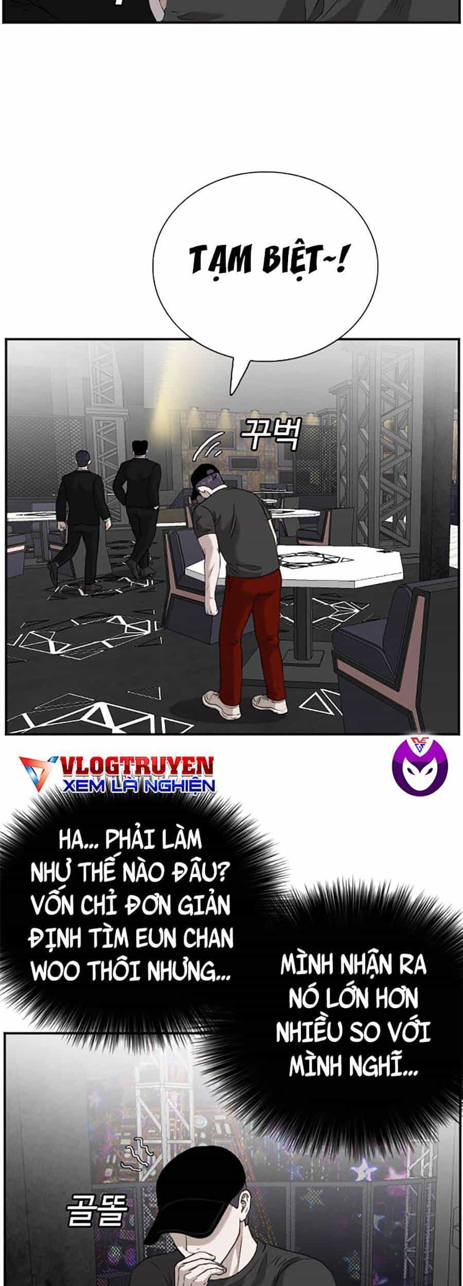 Người Xấu - Chương 97 - ảnh 75