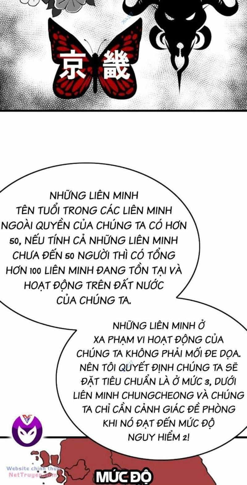 Người Xấu - Chương 97.2 - ảnh 17