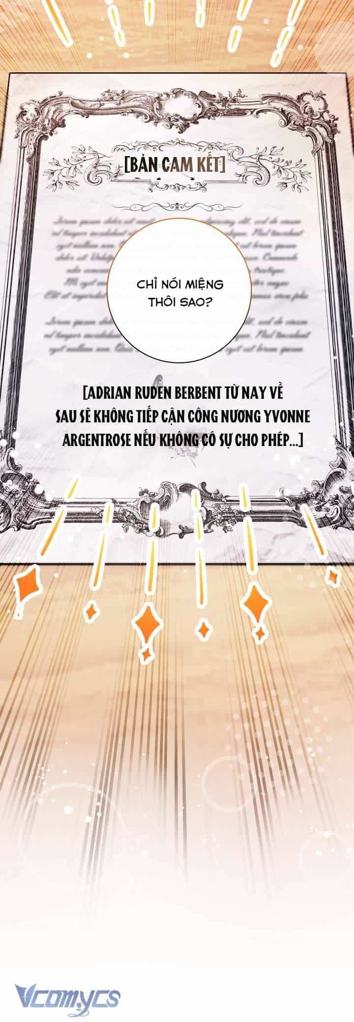 Người Xem Mắt Của Ác Nữ Quá Hoàn Hảo - Chương 99 - ảnh 63