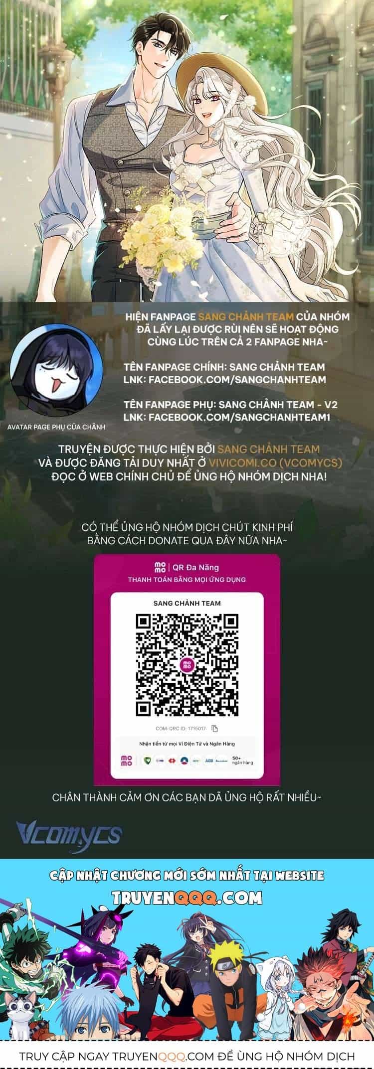 Người Xem Mắt Của Ác Nữ Quá Hoàn Hảo - Chương 99 - ảnh 70