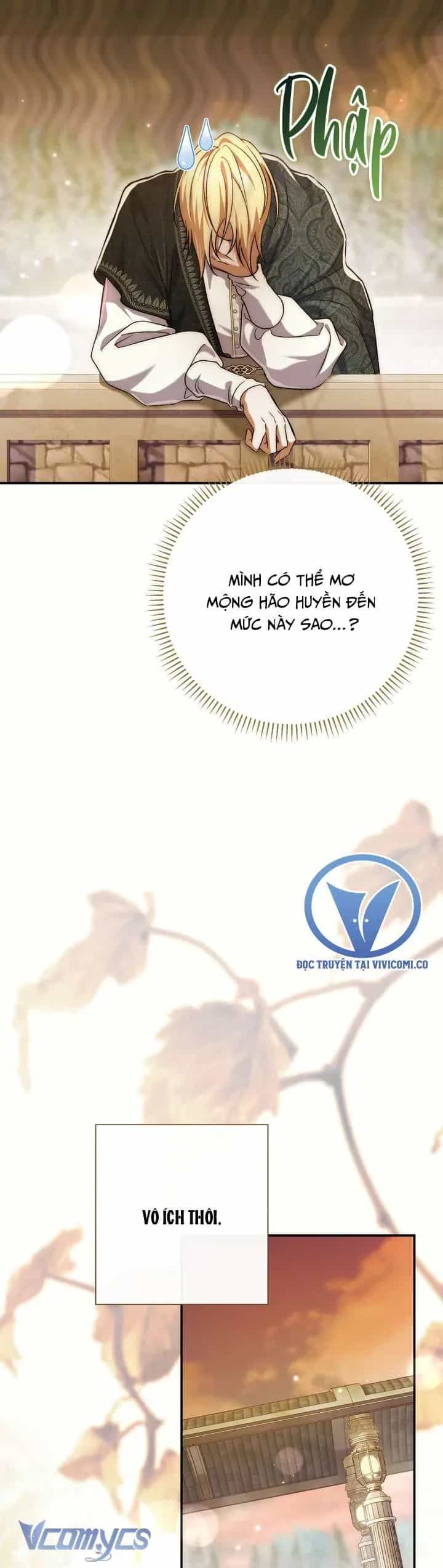 Người Xem Mắt Của Ác Nữ Quá Hoàn Hảo - Chương 101 - ảnh 10