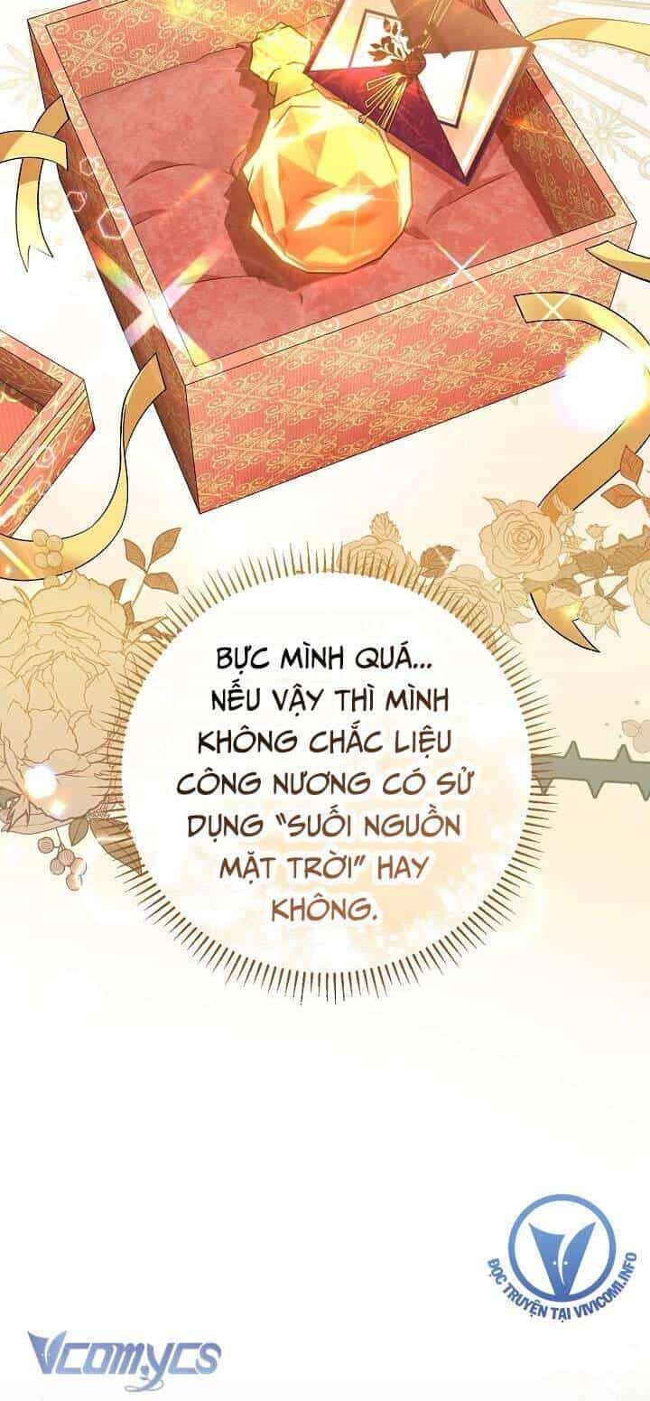 Người Xem Mắt Của Ác Nữ Quá Hoàn Hảo - Chương 16 - ảnh 11
