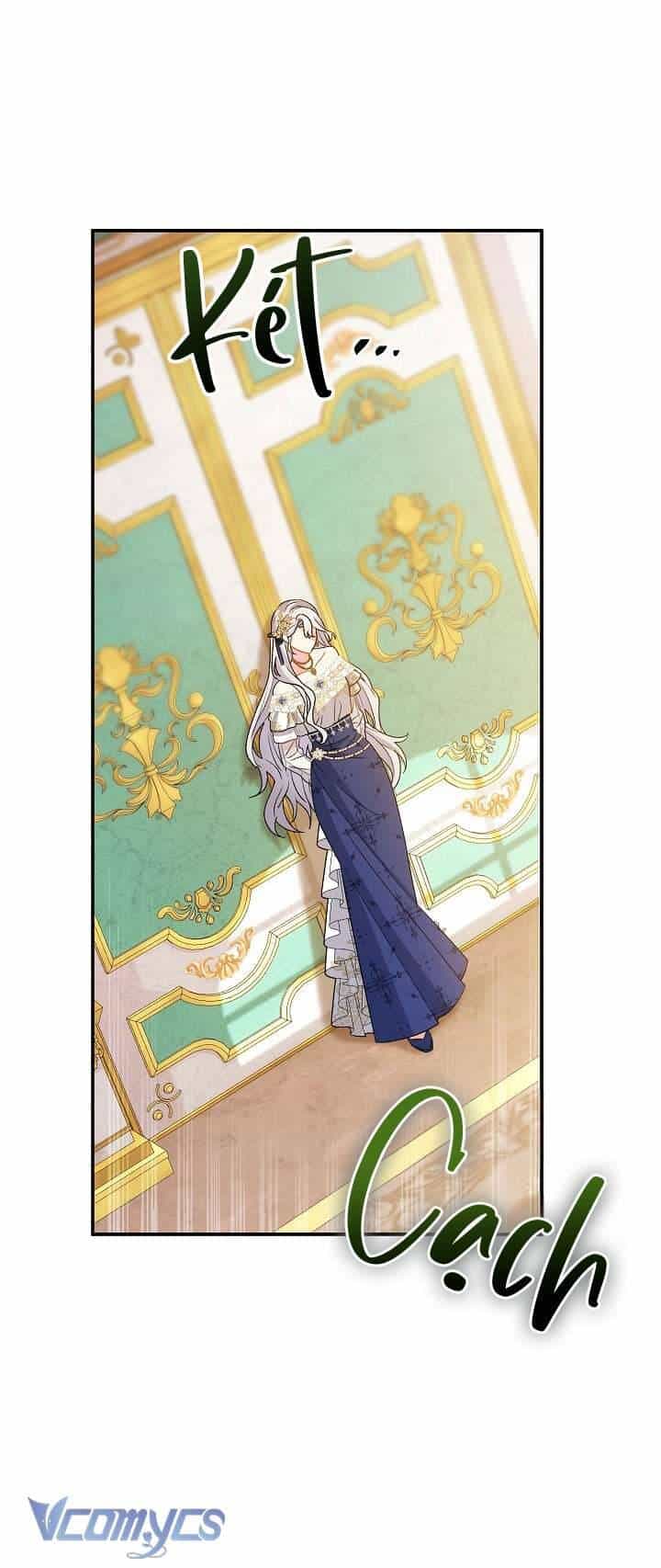 Người Xem Mắt Của Ác Nữ Quá Hoàn Hảo - Chương 17 - ảnh 16