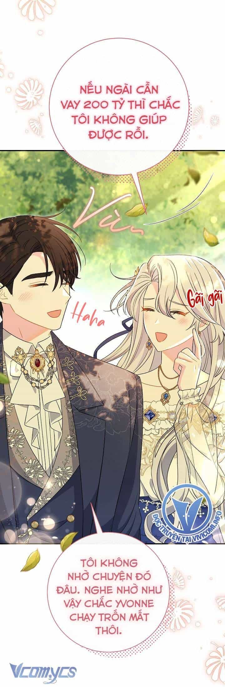 Người Xem Mắt Của Ác Nữ Quá Hoàn Hảo - Chương 19 - ảnh 16
