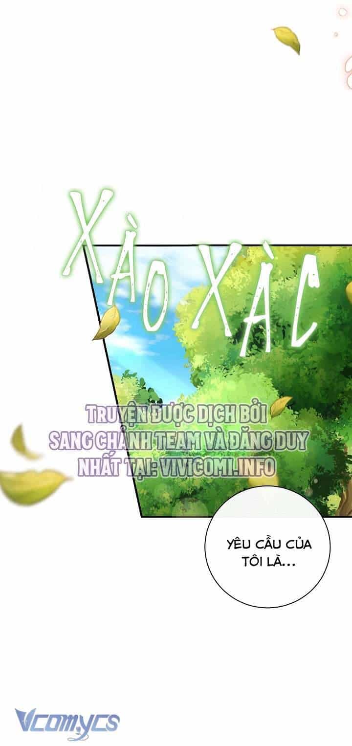 Người Xem Mắt Của Ác Nữ Quá Hoàn Hảo - Chương 19 - ảnh 17