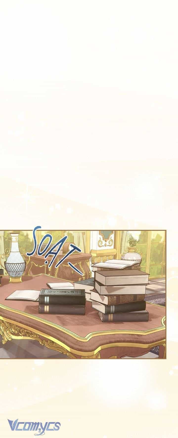 Người Xem Mắt Của Ác Nữ Quá Hoàn Hảo - Chương 2 - ảnh 39