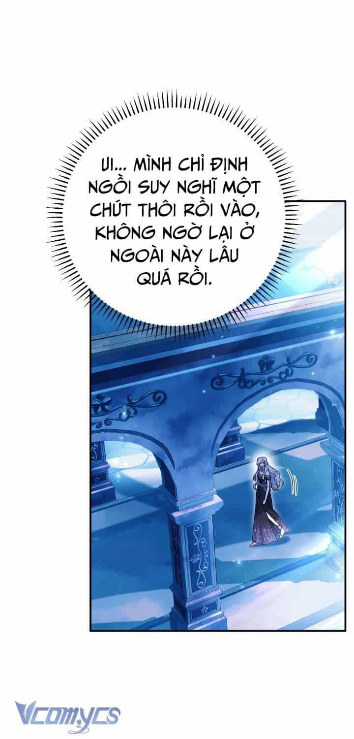 Người Xem Mắt Của Ác Nữ Quá Hoàn Hảo - Chương 21 - ảnh 2