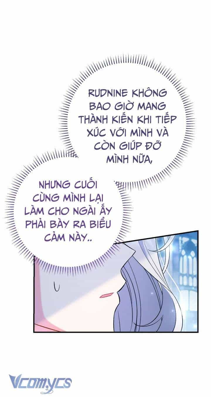 Người Xem Mắt Của Ác Nữ Quá Hoàn Hảo - Chương 21 - ảnh 21