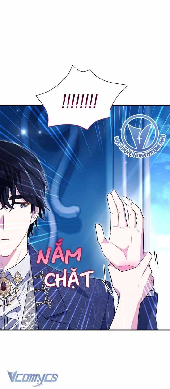 Người Xem Mắt Của Ác Nữ Quá Hoàn Hảo - Chương 21 - ảnh 43