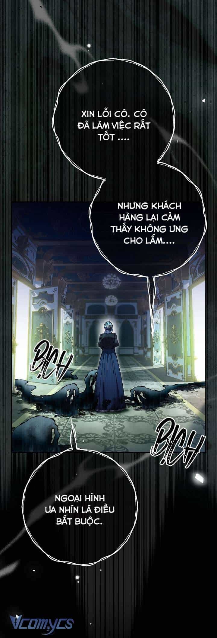 Người Xem Mắt Của Ác Nữ Quá Hoàn Hảo - Chương 23 - ảnh 25