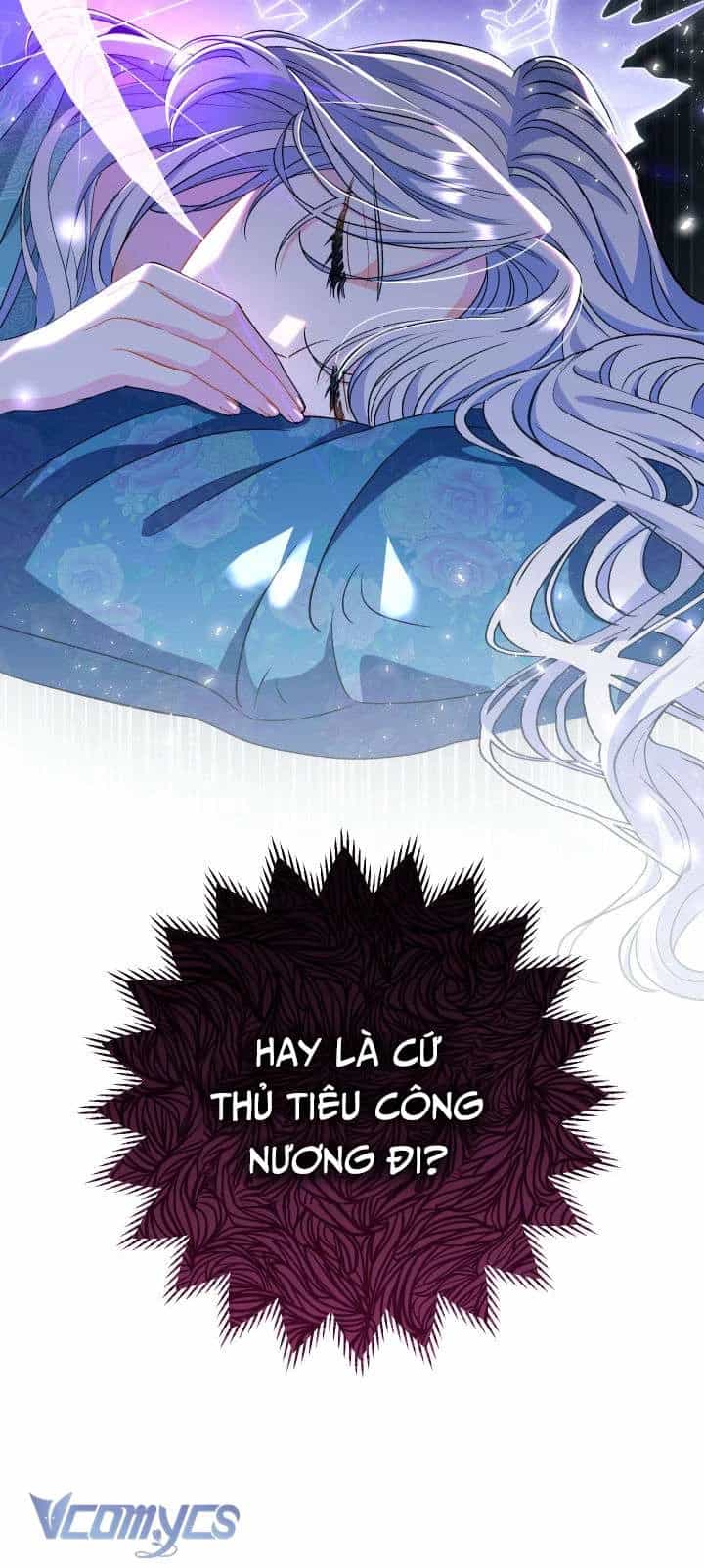 Người Xem Mắt Của Ác Nữ Quá Hoàn Hảo - Chương 27 - ảnh 64