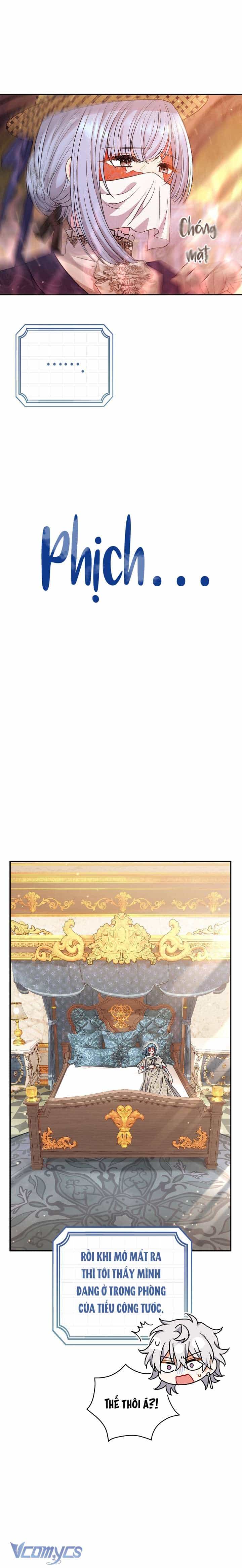 Người Xem Mắt Của Ác Nữ Quá Hoàn Hảo - Chương 29 - ảnh 220