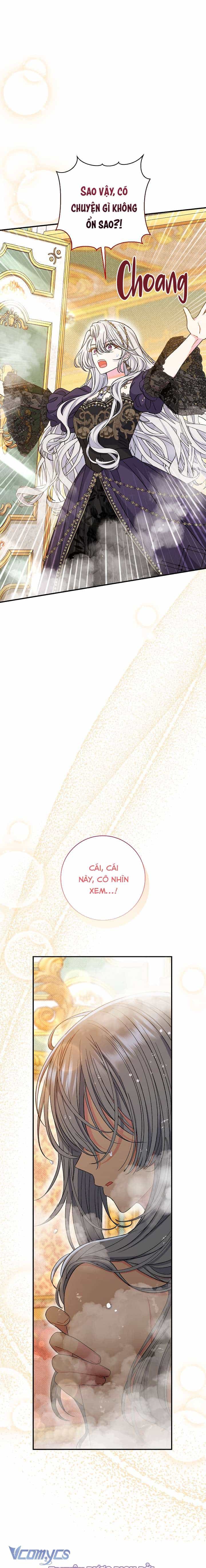 Người Xem Mắt Của Ác Nữ Quá Hoàn Hảo - Chương 29 - ảnh 246