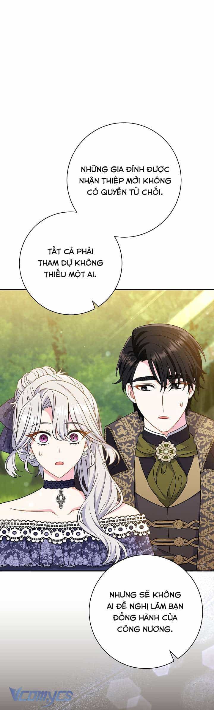 Người Xem Mắt Của Ác Nữ Quá Hoàn Hảo - Chương 29 - ảnh 349