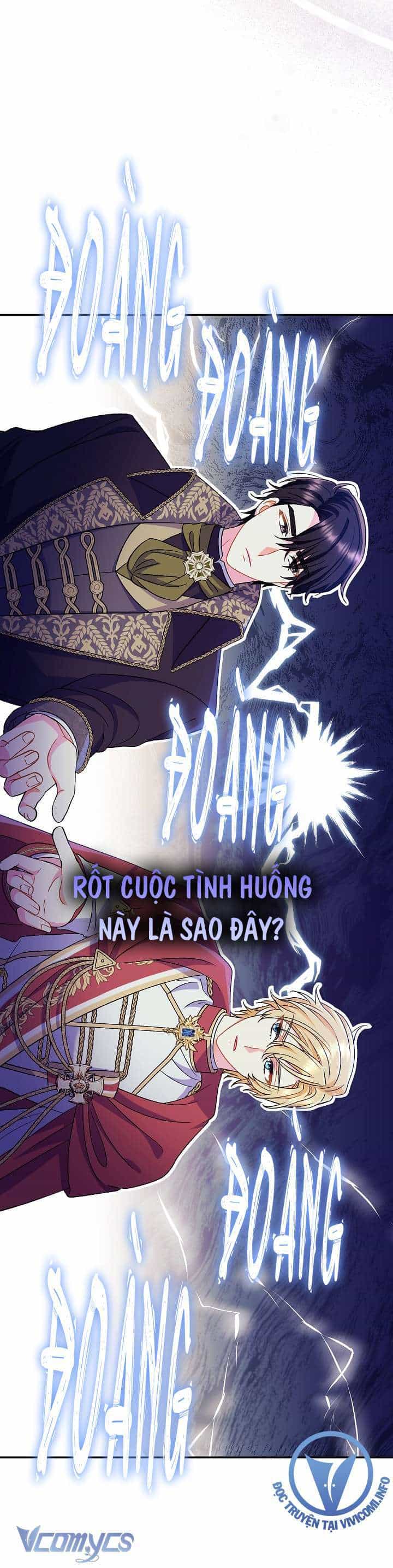 Người Xem Mắt Của Ác Nữ Quá Hoàn Hảo - Chương 29 - ảnh 361