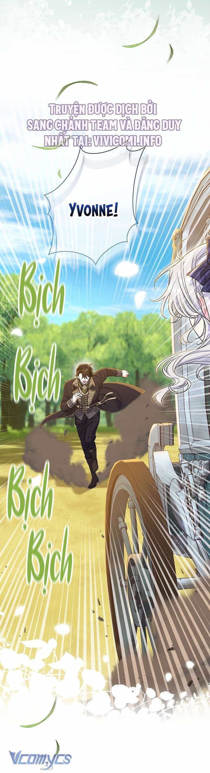 Người Xem Mắt Của Ác Nữ Quá Hoàn Hảo - Chương 29 - ảnh 411