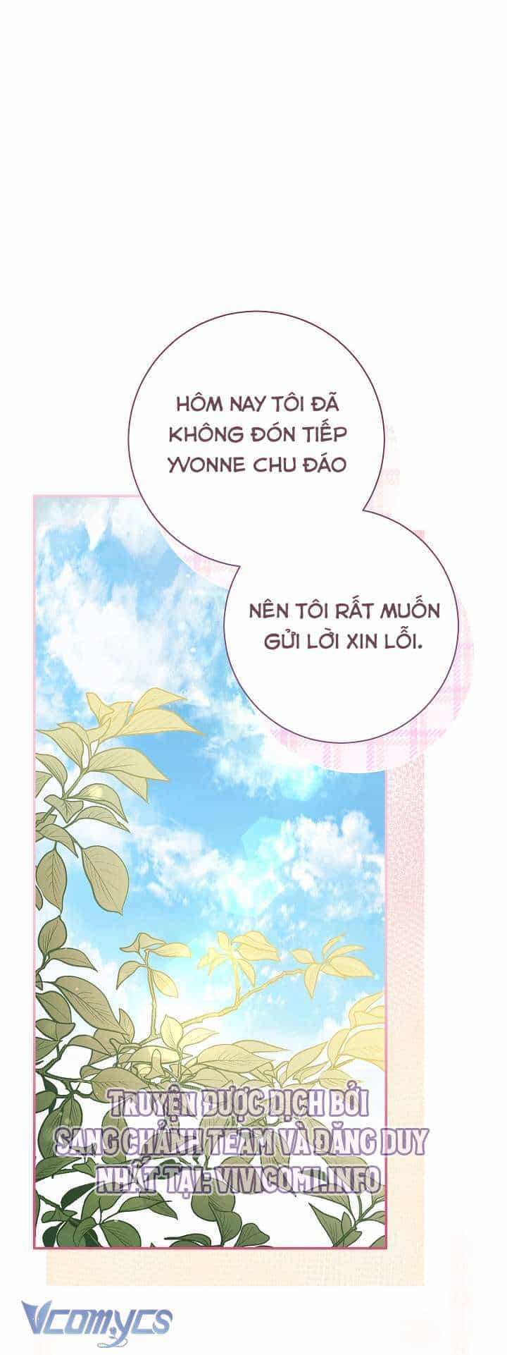 Người Xem Mắt Của Ác Nữ Quá Hoàn Hảo - Chương 29 - ảnh 419
