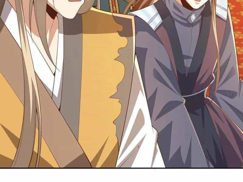 Người Xem Mắt Của Ác Nữ Quá Hoàn Hảo - Chương 31 - ảnh 13
