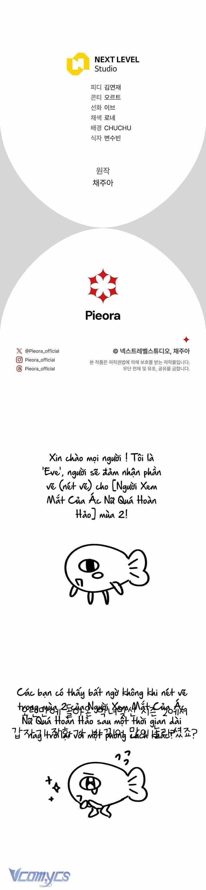 Người Xem Mắt Của Ác Nữ Quá Hoàn Hảo - Chương 31 - ảnh 134