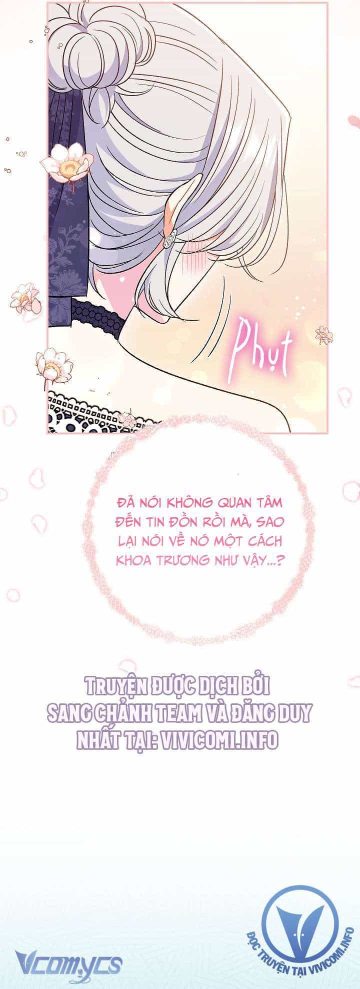Người Xem Mắt Của Ác Nữ Quá Hoàn Hảo - Chương 31 - ảnh 380