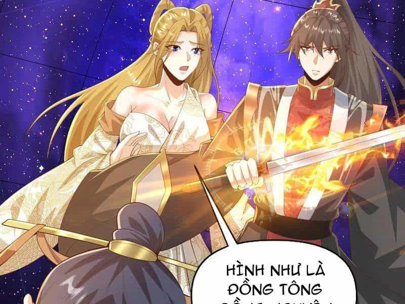Người Xem Mắt Của Ác Nữ Quá Hoàn Hảo - Chương 31 - ảnh 44
