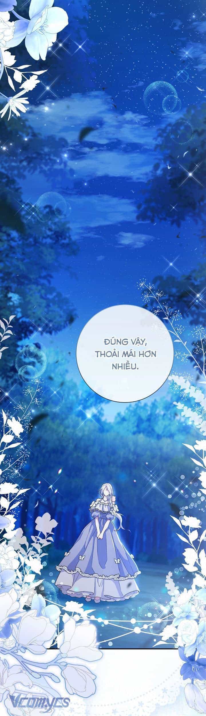Người Xem Mắt Của Ác Nữ Quá Hoàn Hảo - Chương 34 - ảnh 128