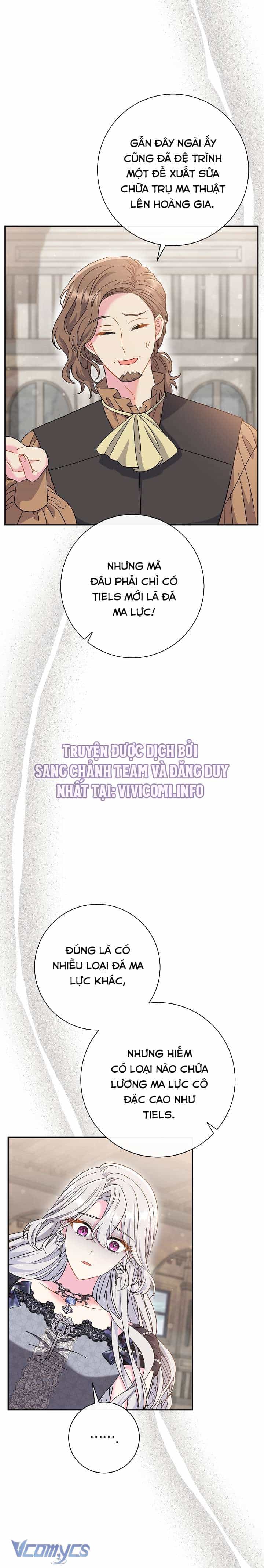 Người Xem Mắt Của Ác Nữ Quá Hoàn Hảo - Chương 34 - ảnh 170