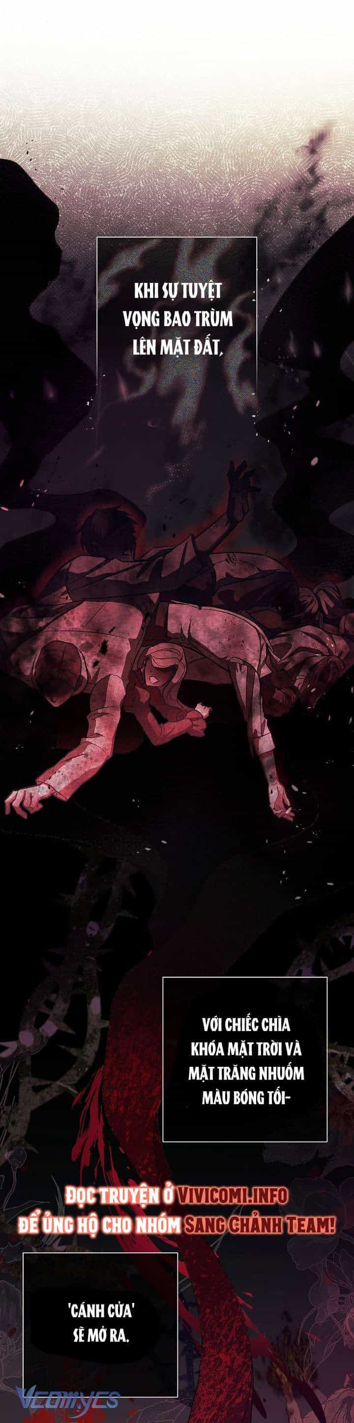 Người Xem Mắt Của Ác Nữ Quá Hoàn Hảo - Chương 34 - ảnh 57