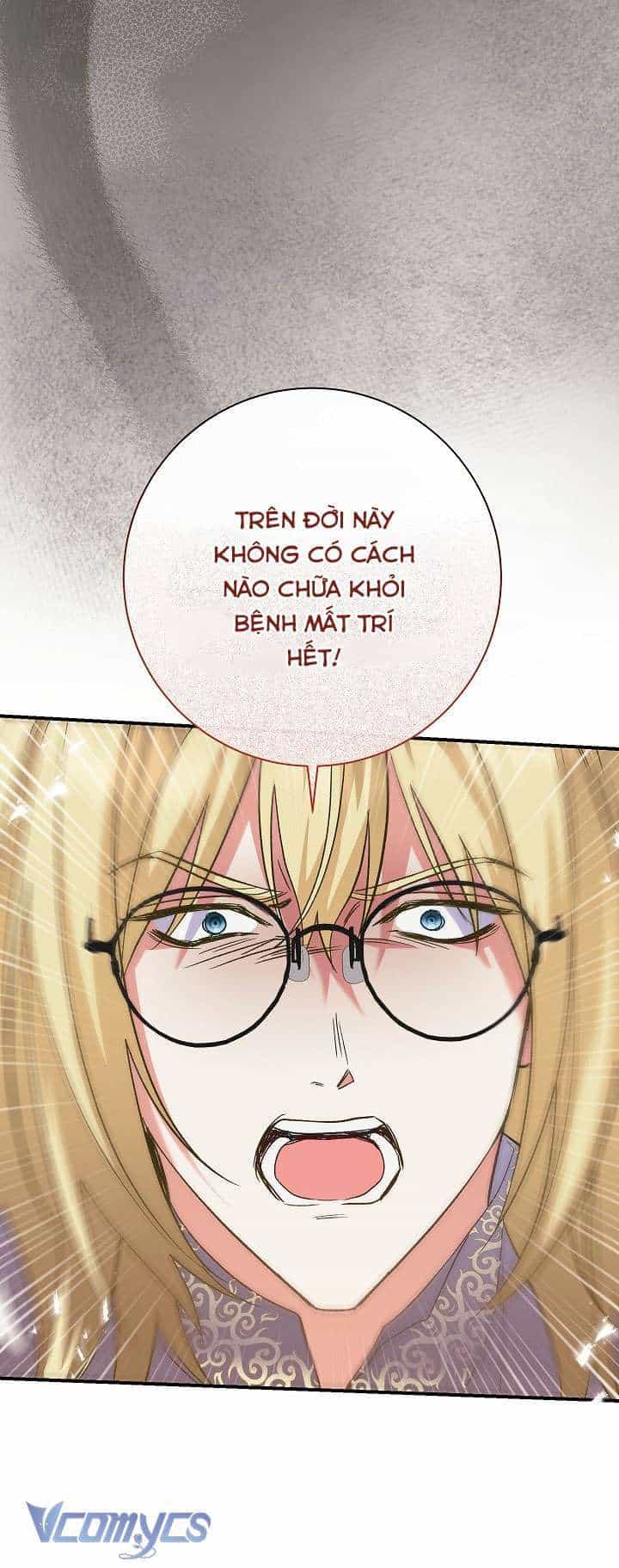 Người Xem Mắt Của Ác Nữ Quá Hoàn Hảo - Chương 35 - ảnh 121