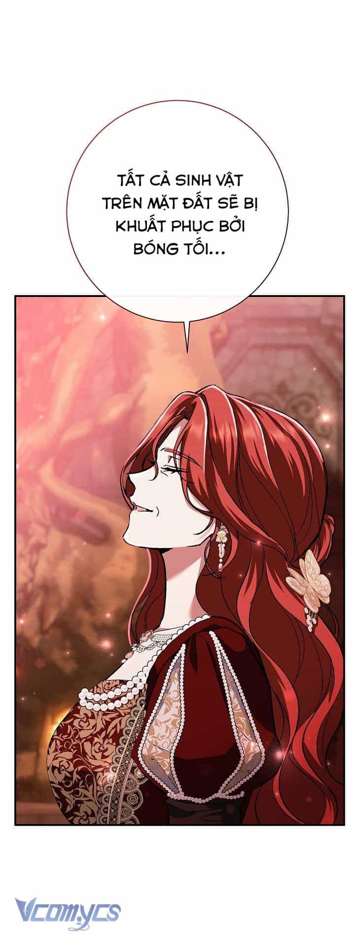 Người Xem Mắt Của Ác Nữ Quá Hoàn Hảo - Chương 35 - ảnh 59