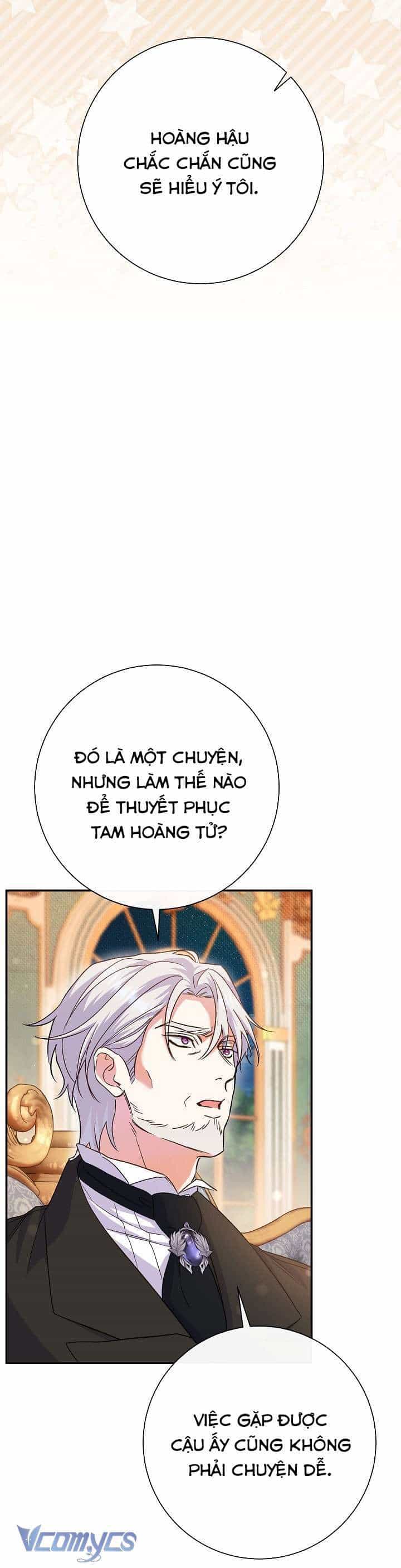 Người Xem Mắt Của Ác Nữ Quá Hoàn Hảo - Chương 36 - ảnh 104