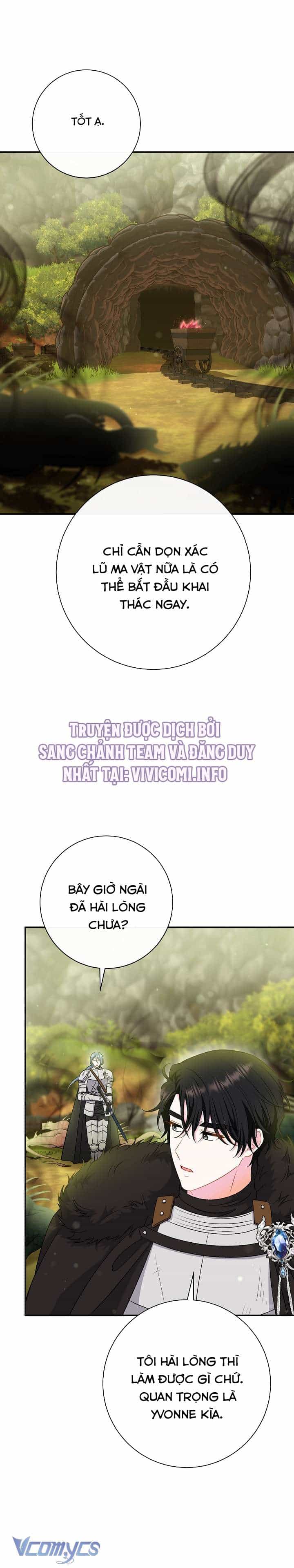Người Xem Mắt Của Ác Nữ Quá Hoàn Hảo - Chương 36 - ảnh 230
