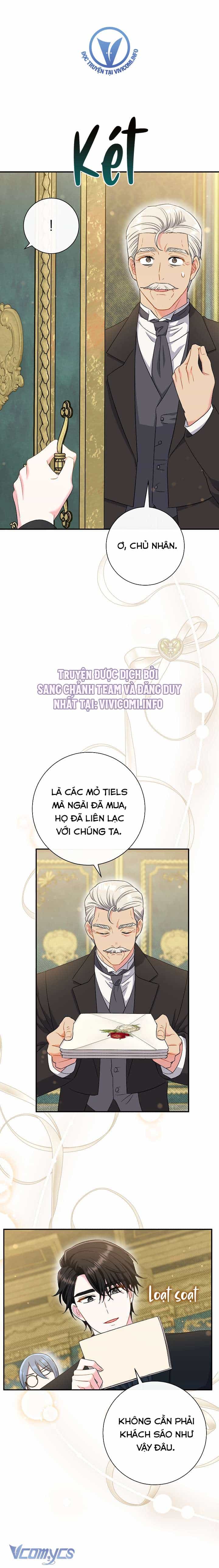 Người Xem Mắt Của Ác Nữ Quá Hoàn Hảo - Chương 37 - ảnh 257