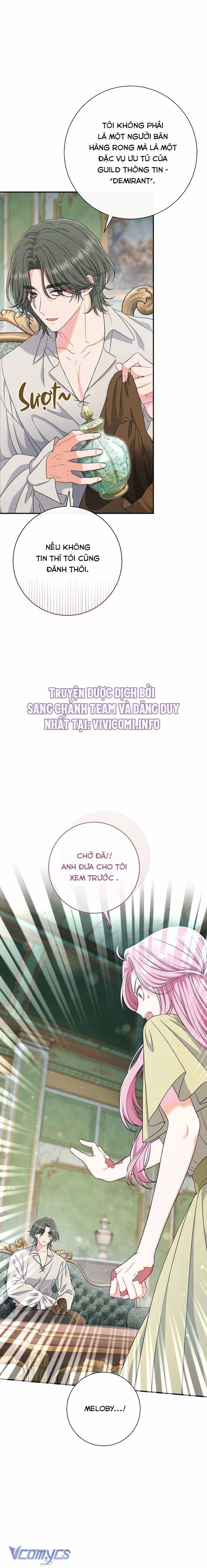 Người Xem Mắt Của Ác Nữ Quá Hoàn Hảo - Chương 38 - ảnh 206