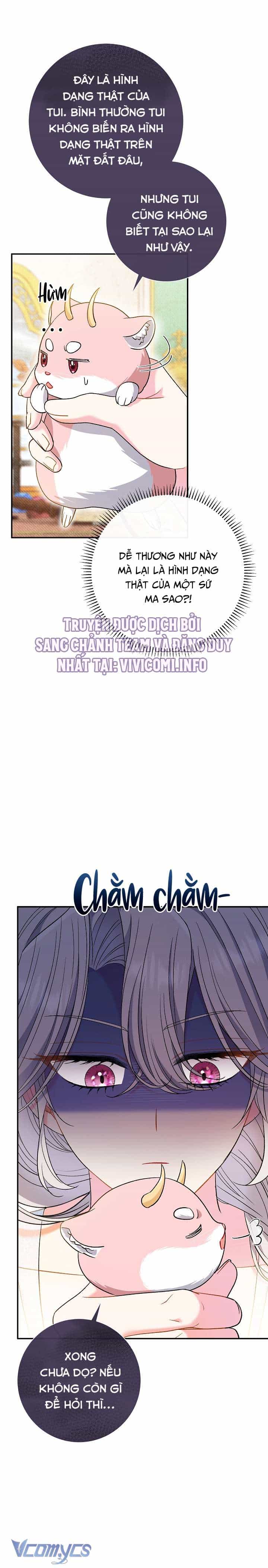 Người Xem Mắt Của Ác Nữ Quá Hoàn Hảo - Chương 38 - ảnh 353