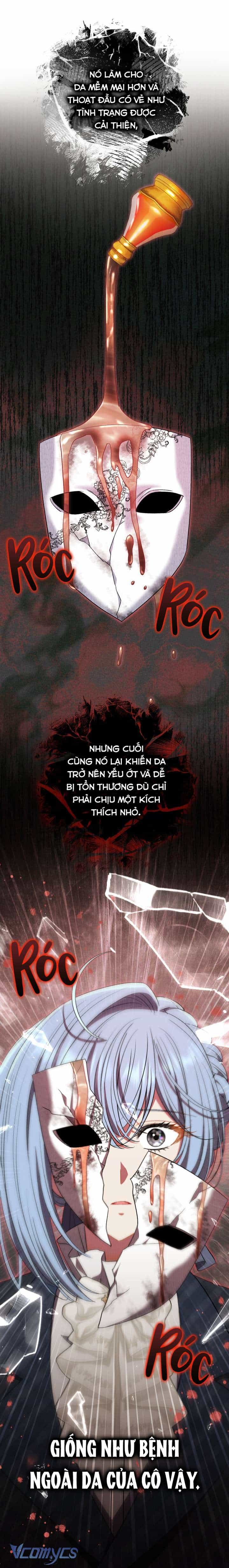 Người Xem Mắt Của Ác Nữ Quá Hoàn Hảo - Chương 38 - ảnh 379