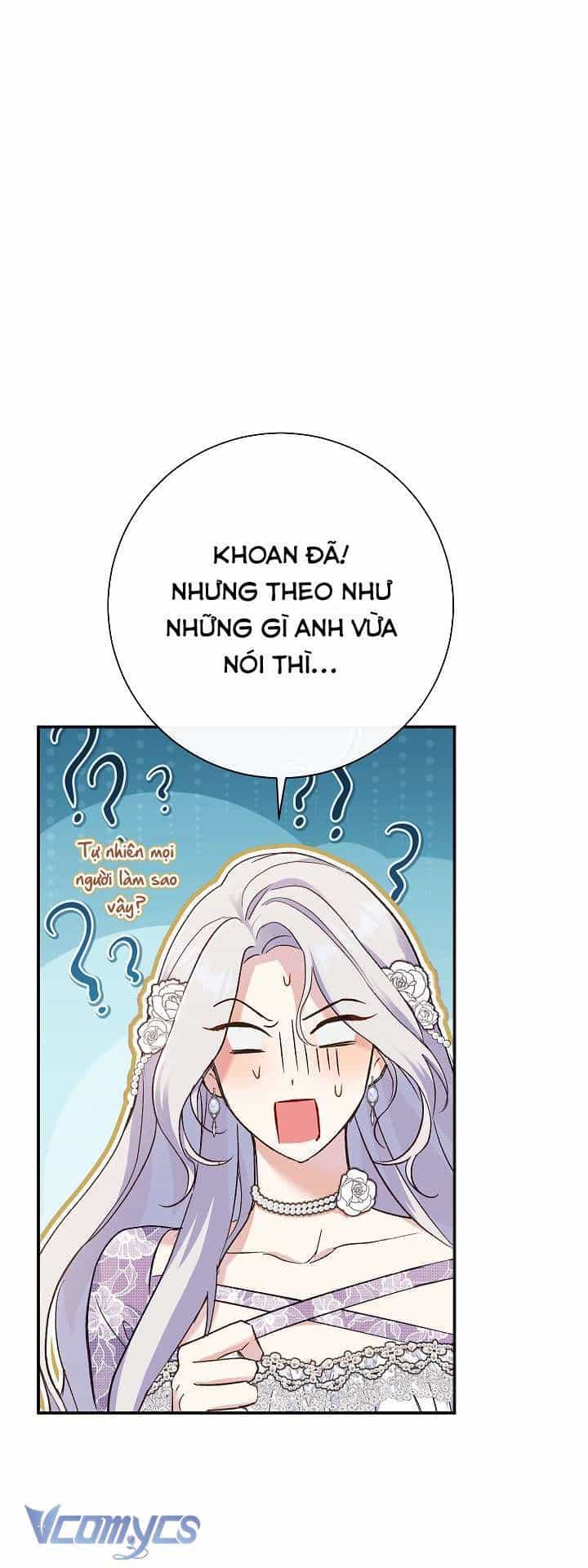 Người Xem Mắt Của Ác Nữ Quá Hoàn Hảo - Chương 38 - ảnh 98