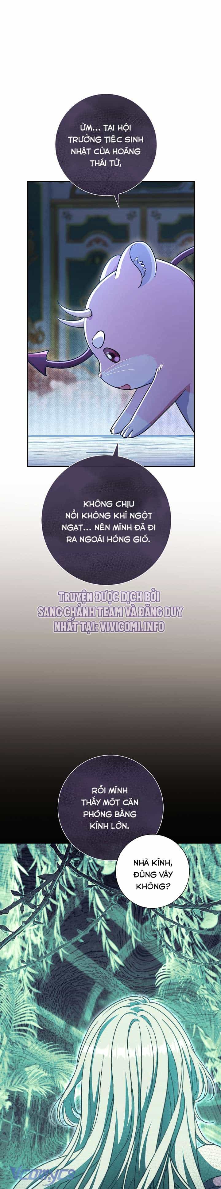 Người Xem Mắt Của Ác Nữ Quá Hoàn Hảo - Chương 39 - ảnh 256