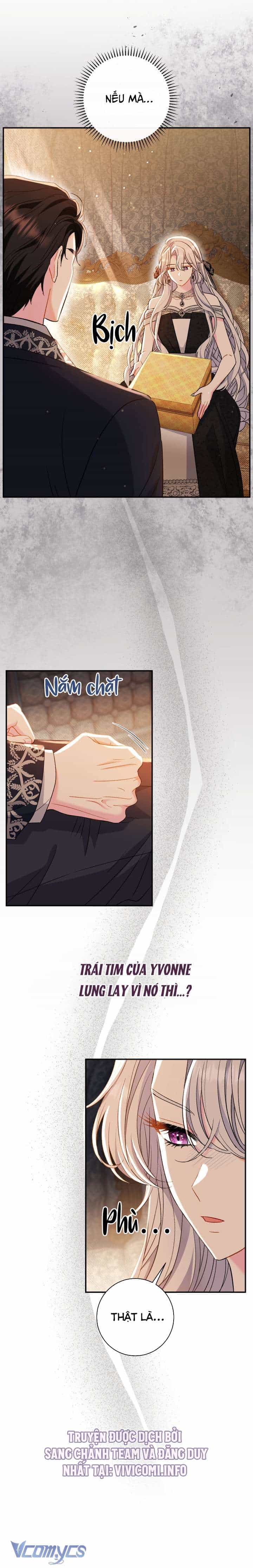 Người Xem Mắt Của Ác Nữ Quá Hoàn Hảo - Chương 39 - ảnh 309