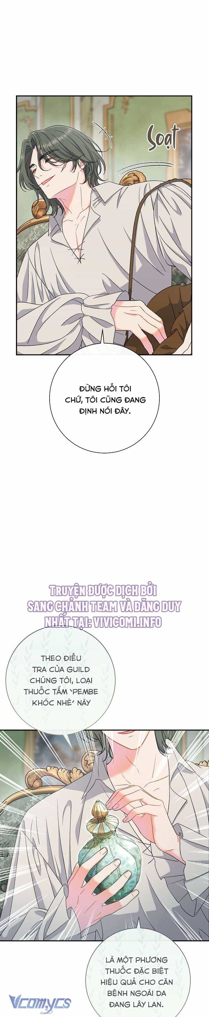 Người Xem Mắt Của Ác Nữ Quá Hoàn Hảo - Chương 40 - ảnh 204