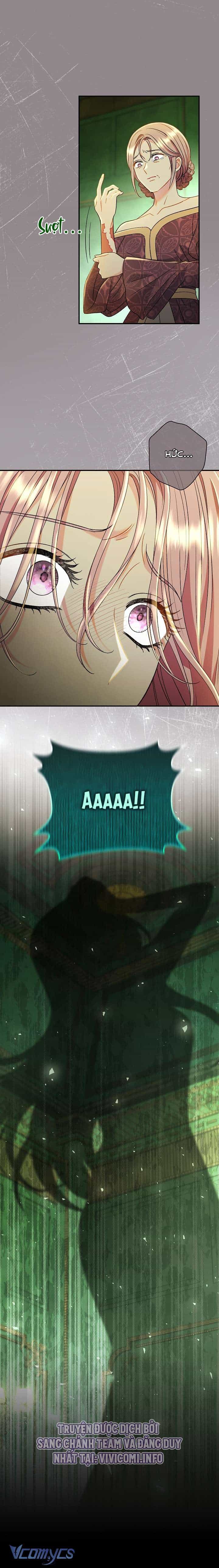 Người Xem Mắt Của Ác Nữ Quá Hoàn Hảo - Chương 40 - ảnh 268