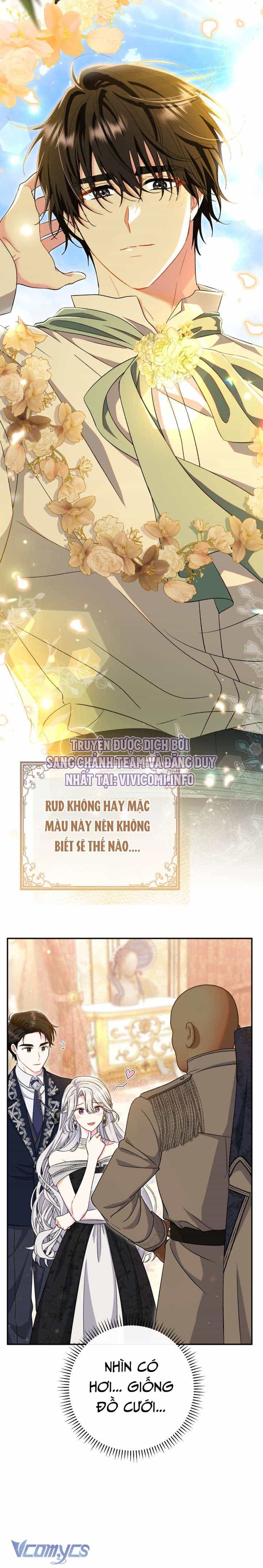 Người Xem Mắt Của Ác Nữ Quá Hoàn Hảo - Chương 40 - ảnh 290