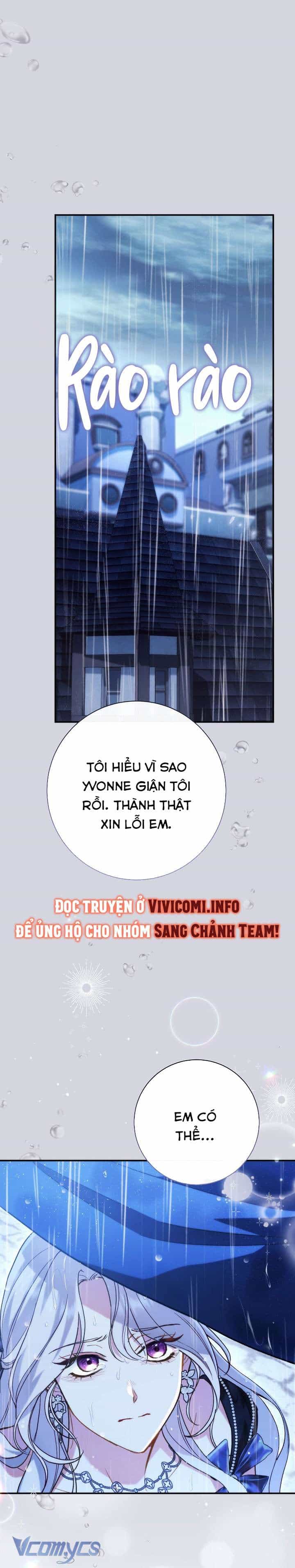 Người Xem Mắt Của Ác Nữ Quá Hoàn Hảo - Chương 42 - ảnh 139