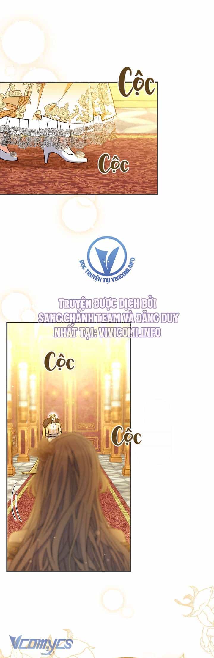 Người Xem Mắt Của Ác Nữ Quá Hoàn Hảo - Chương 42 - ảnh 196