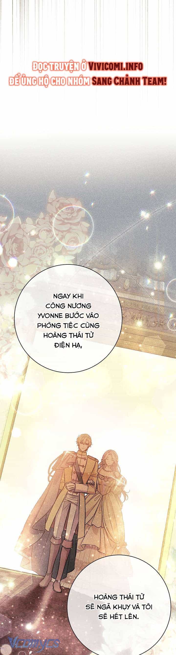 Người Xem Mắt Của Ác Nữ Quá Hoàn Hảo - Chương 43 - ảnh 63