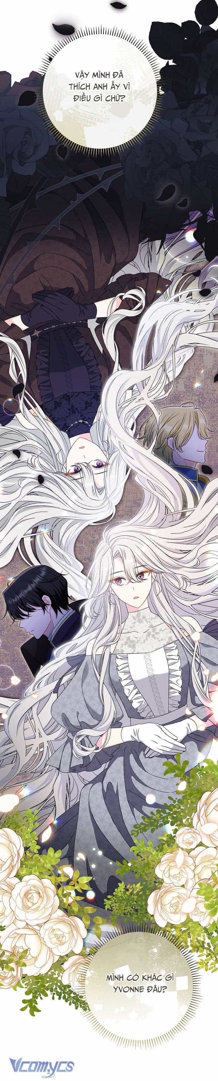 Người Xem Mắt Của Ác Nữ Quá Hoàn Hảo - Chương 44 - ảnh 175