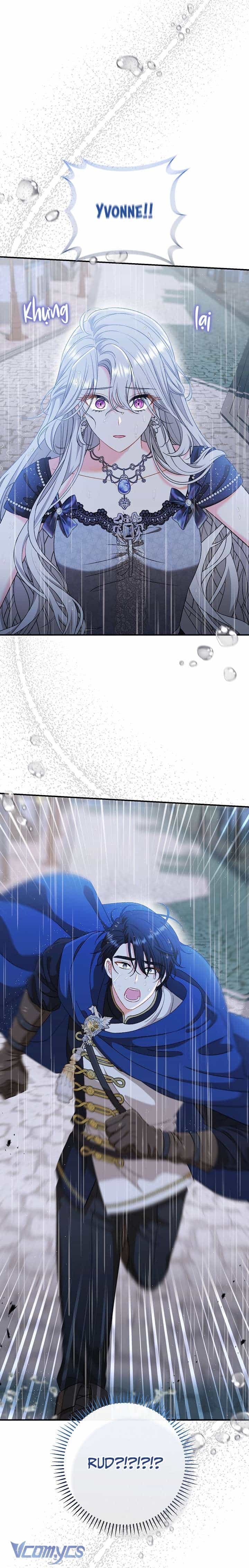 Người Xem Mắt Của Ác Nữ Quá Hoàn Hảo - Chương 44 - ảnh 185