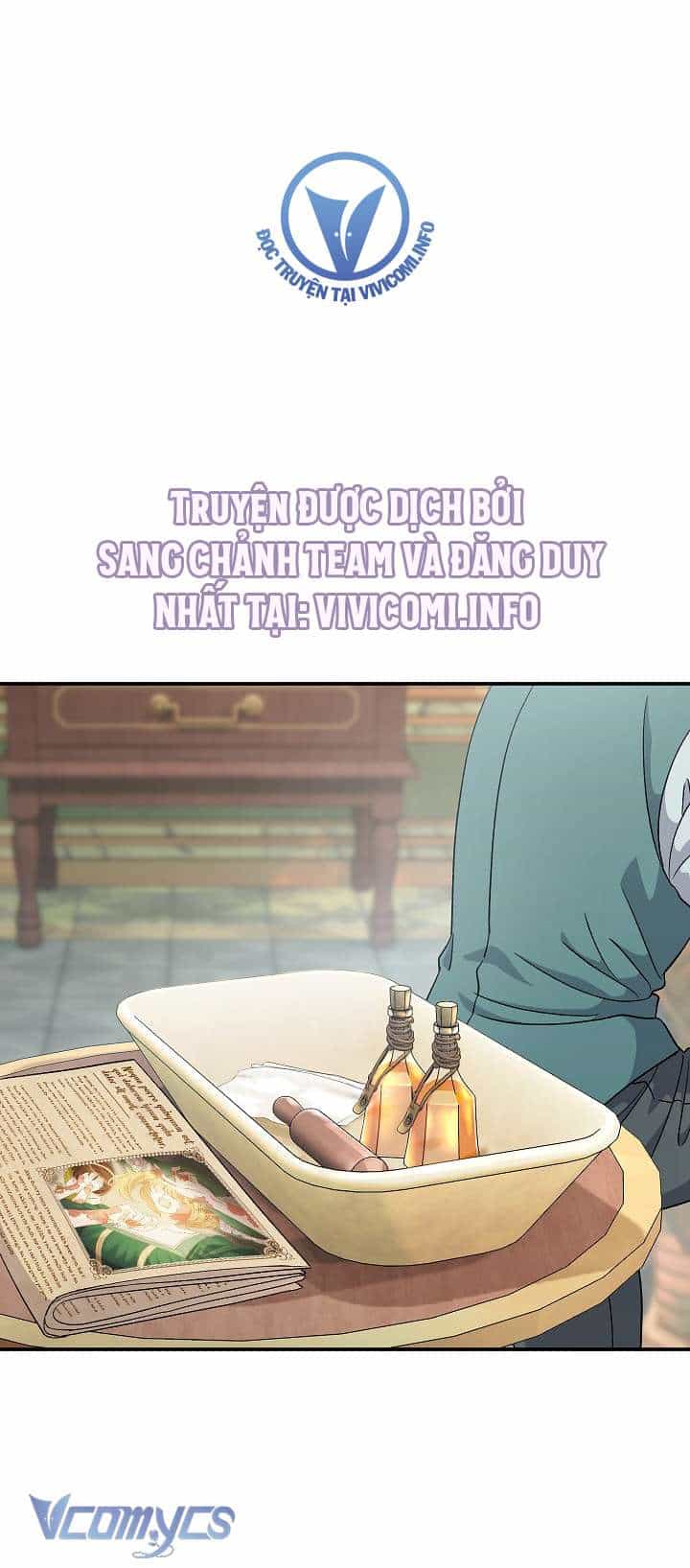 Người Xem Mắt Của Ác Nữ Quá Hoàn Hảo - Chương 44 - ảnh 198